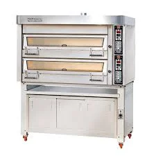 Four à pizza professionnel