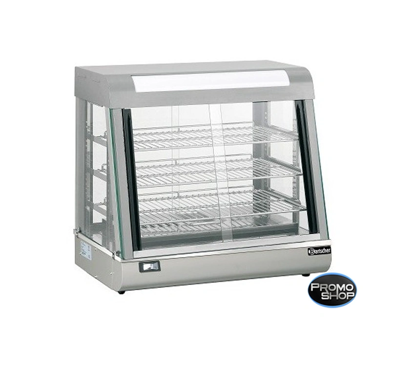 Équipement de réchauffage professionnel