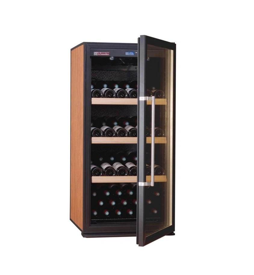 Cave à vin professionnelle
