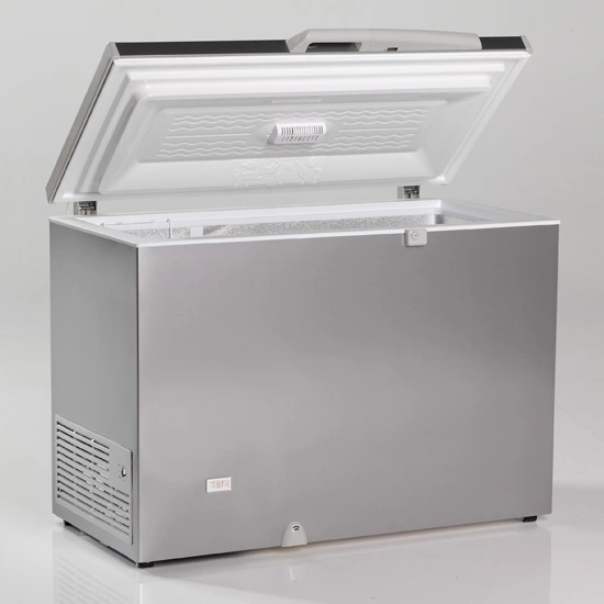 Congélateur professionnel