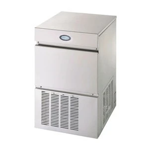 Machine à glaçons professionnelle