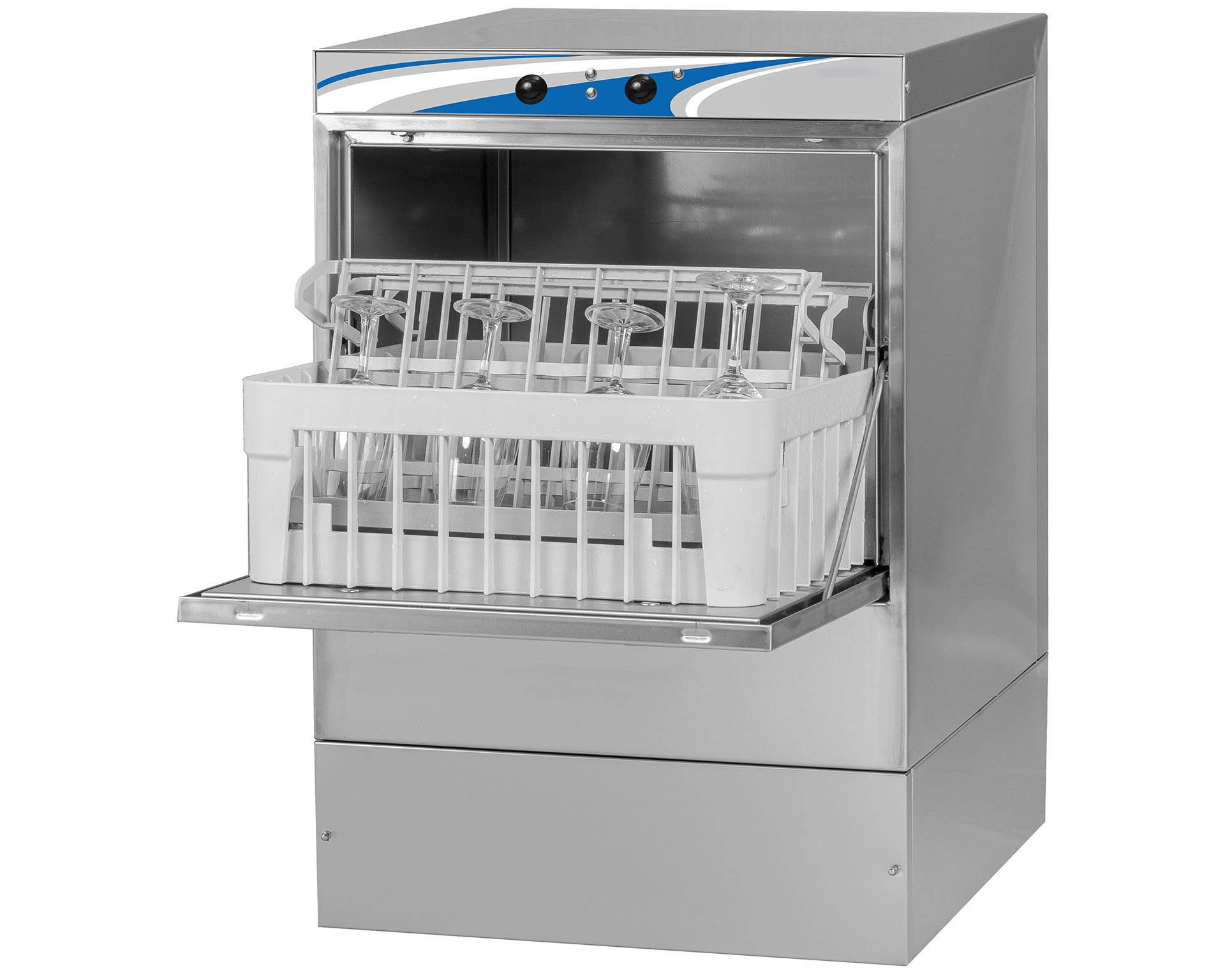 Équipement de laverie professionnelle - Pro Inox Dépannage