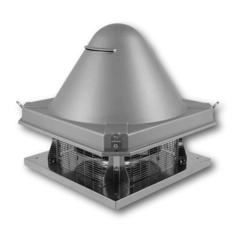 Tourelle d'extraction d'air